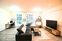 Blk 452A West Terra @ Bukit Batok (Bukit Batok), HDB 5 Rooms #532320821